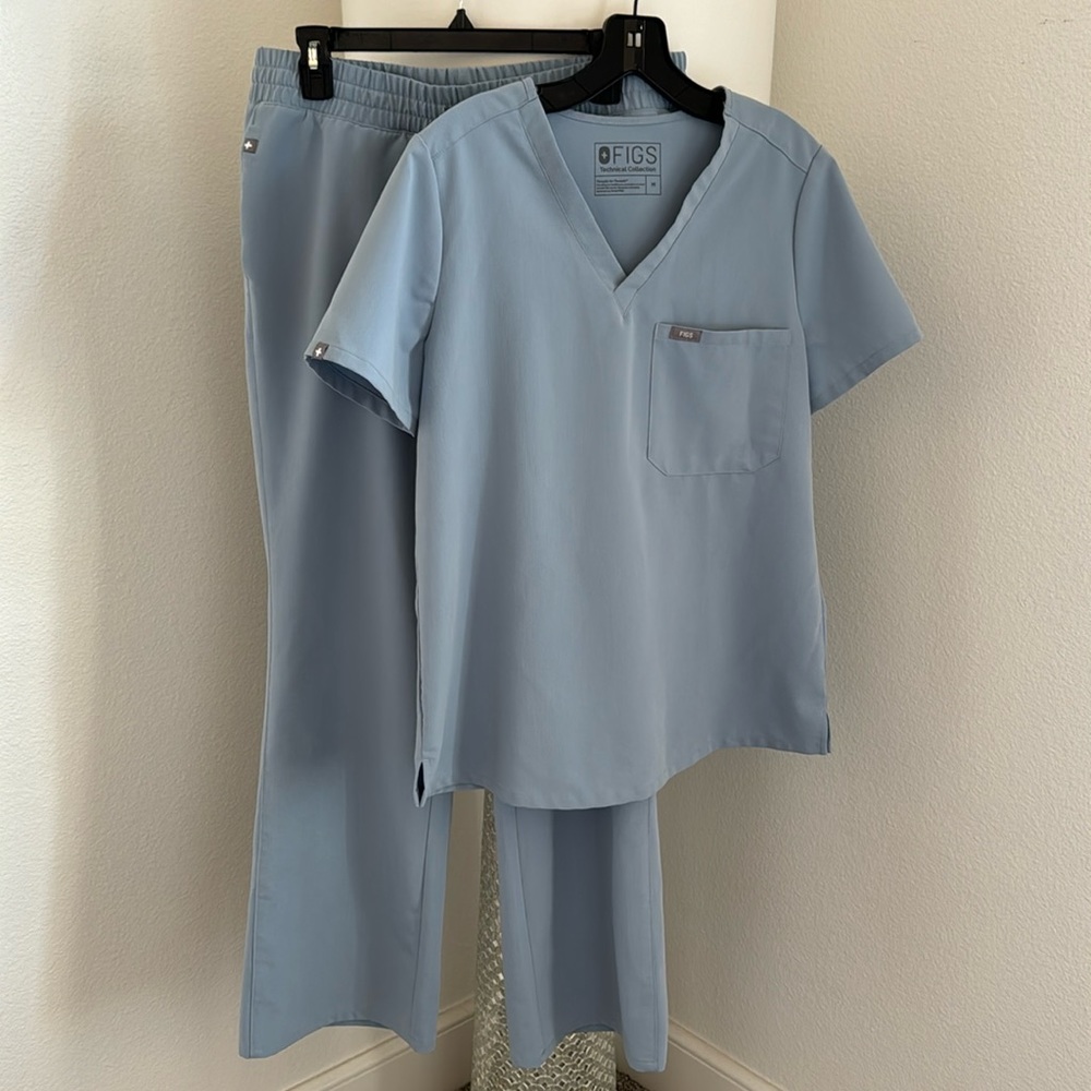 Figs Scrubs